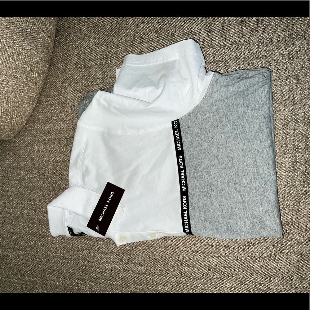 Michael Kors polo